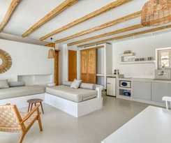 Hotel Lil Paros Luxury suites