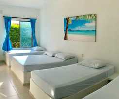 Hotel Apartahotel Blue