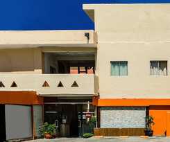 Hotel OYO Cabo Del Sur, Cabo San Lucas