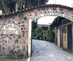 Hotel Villa Santo Domingo