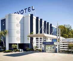 Novotel Valence Sud