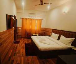 Hotel Vishnu Lok