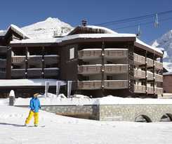 Hotel Le Val Thorens, A Beaumier