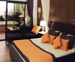 TNR Otel and Spa