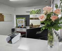 Hotel Leeton Centre Motel