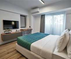 Novos Luxury Suites 