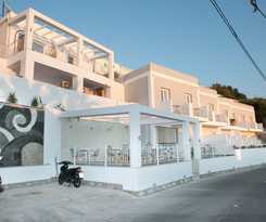 Hotel Hyperion Kalymnos
