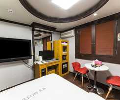 Hotel Gwangju Healing