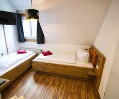 Hotel Berghotel B&auml;renstein