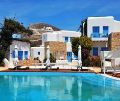 Hotel Chora Resort Hotel and Spa