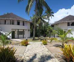 Hotel Marina Porto Abrolhos