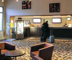 Mercure Rouen Val De Reuil