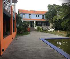  Hôtel Le Cap D\'Ambre