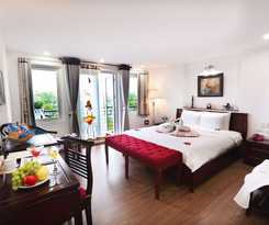 Hanoi Siva Luxury