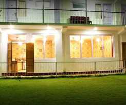 Hotel Greenland Kargil