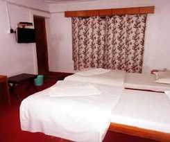 Hotel Zimskhang Holiday Home