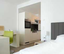 Adapt Apartments Giessen