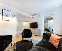 Matisse Bucharest Old Town