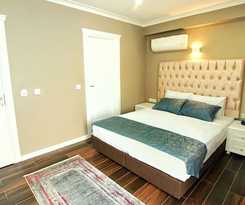 Cape Palace Hotel