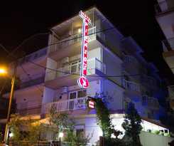 Villa Pigasos - Hostel
