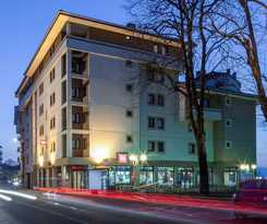 Ibis Thonon Centre