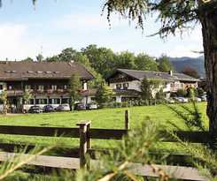 Estudio - Landhotel Sonnenfeld