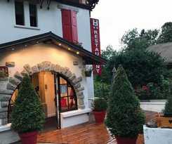 Hôtel Le Coeur des Neiges
