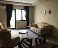  Hayal Residence Apart Otel