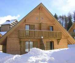 Hotel Les Flocons du Soleil