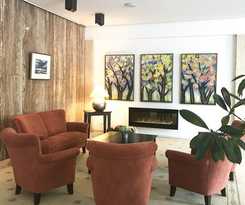  G&auml;stehaus am Bornweg