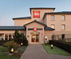 Hotel B&B Thionville Yutz Route du Luxembourg