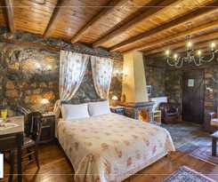 Hotel Rouga Mountain Boutique Suites and Spa