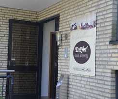 Hotel Dreyer