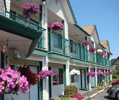 Hotel Harbour Light Motel