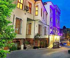 Divas Silver Hotel