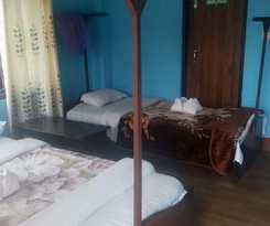 Hotel Ghumtee Riviera Resort