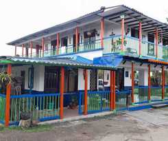 Finca hotel la perla