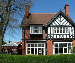 The Chester House