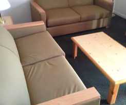 Hotel Central Motel Great Falls