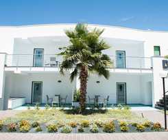 Hotel Medea Beach Resort