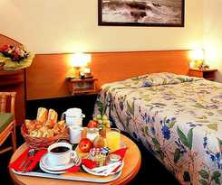 Hotel MERCURE PERONNE ASSEVILLERS (E