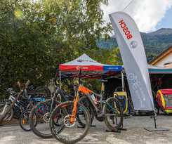 Hotel Mountain Living Apartments