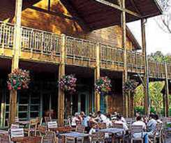 Hotel Des Trois Hiboux