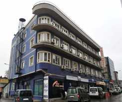  Saray Hotel