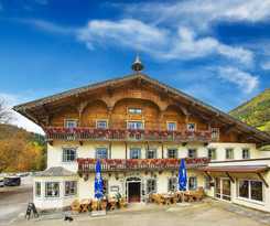 Hotel Familienparadies MoNi