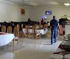 Hotel Ekamuti Town lodge