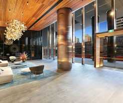Orange Stay At Melbourne Quarter