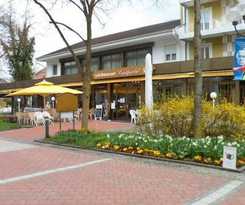 Kneipp- Kur- und Tagungshotel Luitpold