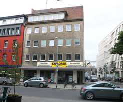 City Center Suites Hannover