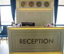 Mayer Hotel Istanbul